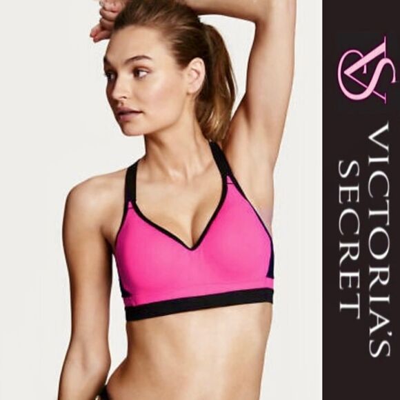 Victoria Sport Incredible High Impact Sports Bra - Picture 1 of 12
